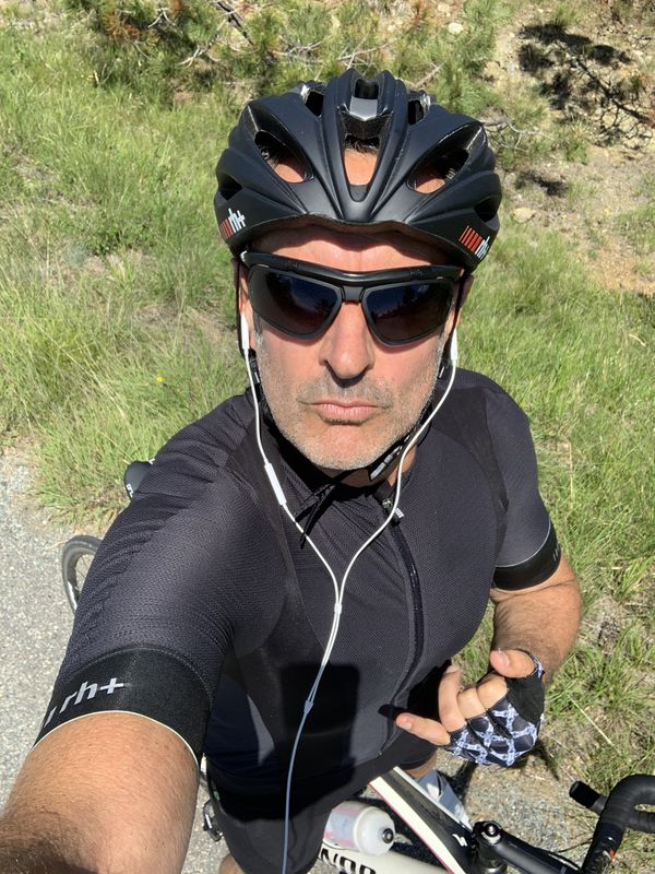 Black Mamba 🐍 first chapter