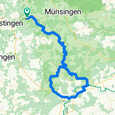 Lautertal Radweg erweitert_kurz