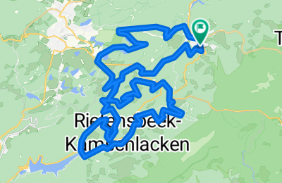 Open this route in the Bikemap app