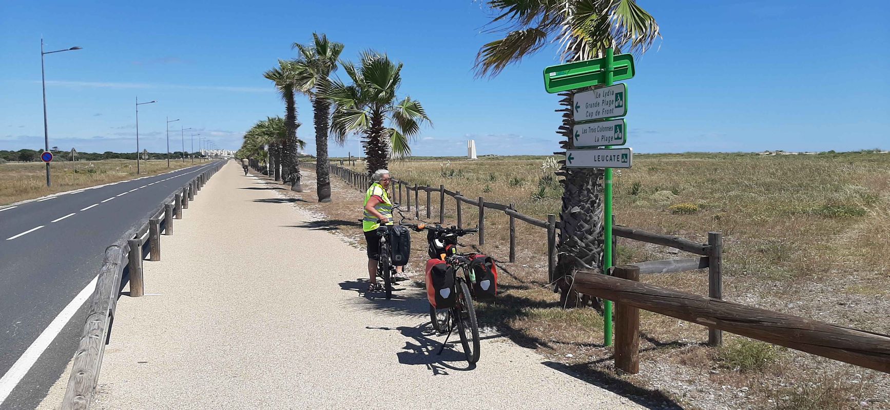 Torreilles a BARCARES