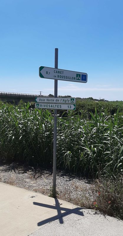 Torreilles a BARCARES