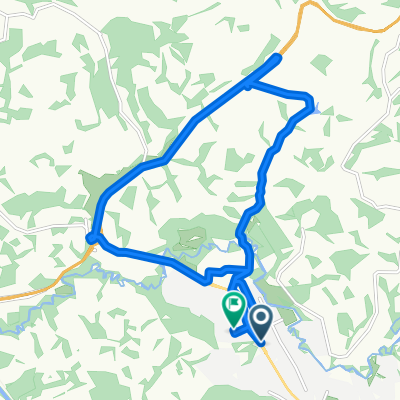 espraiado rodovia