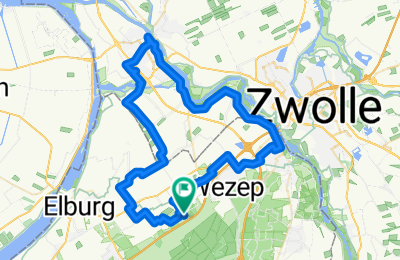 Open this route in the Bikemap app