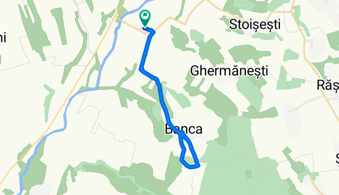 ride Banca