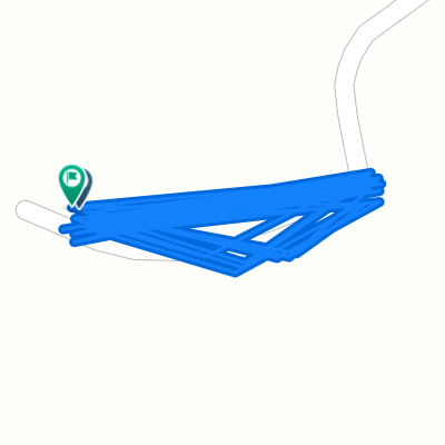 Unnamed Road to Unnamed Road