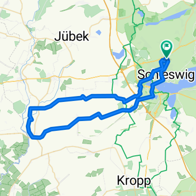 schleswig hollenstedt schleswig