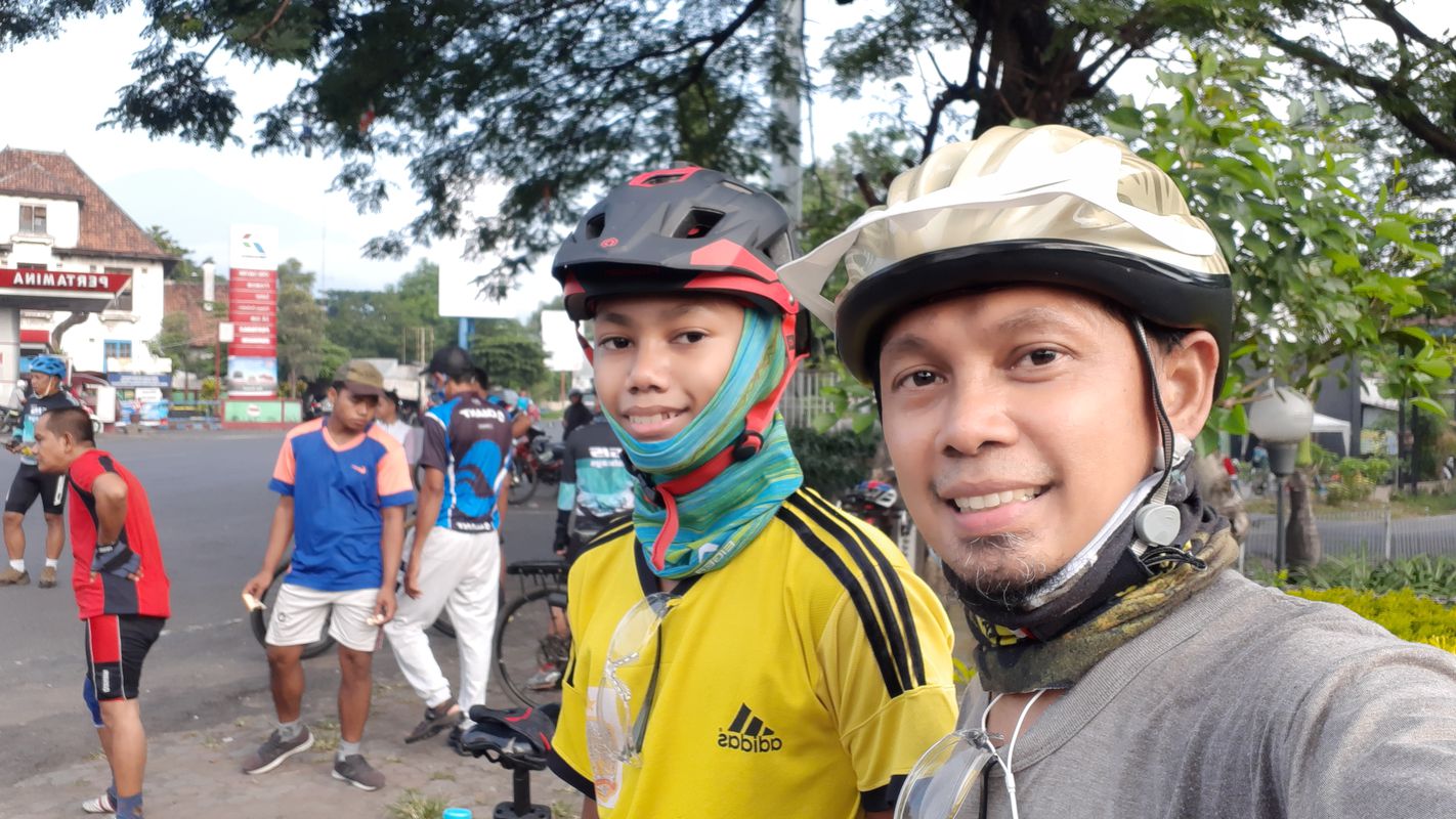 Jalan A. Yani 25, Kecamatan Pandaan to Jalan Ngampelsari, Kecamatan Candi