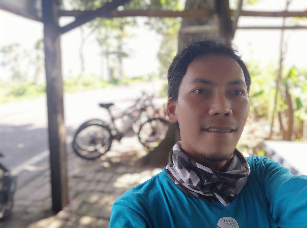 Jalan Kopral Murin, Kecamatan Bondowoso to Jalan Raya Pakisan, Tenggarang
