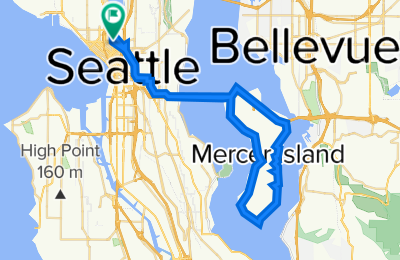Open this route in the Bikemap app