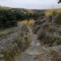 Foto 8 der Bikemap-Route "Mozodiel"