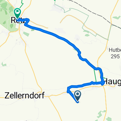 @X·? nach @X·?