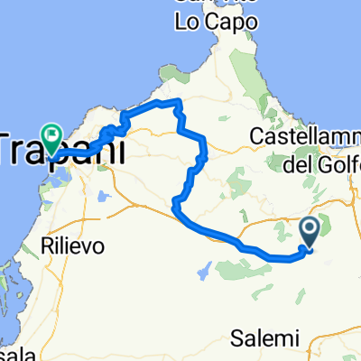 Italie Sud, Jour 26