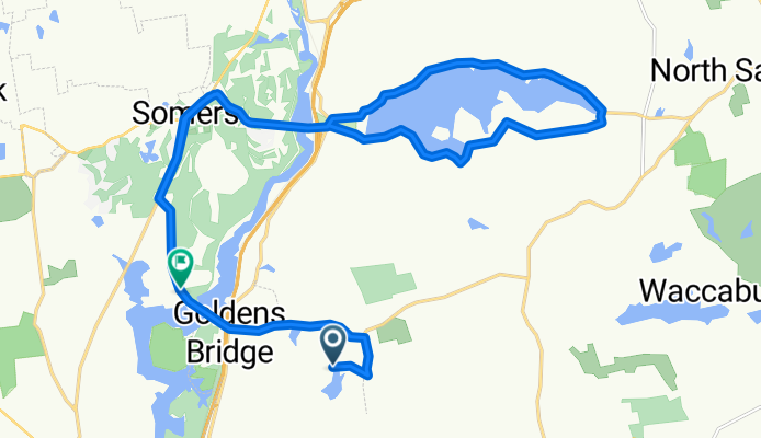 Titicus Loop