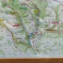 Foto 8 der Bikemap-Route "Mühlbergerstraße 30 nach Mühlbergerstraße 30"