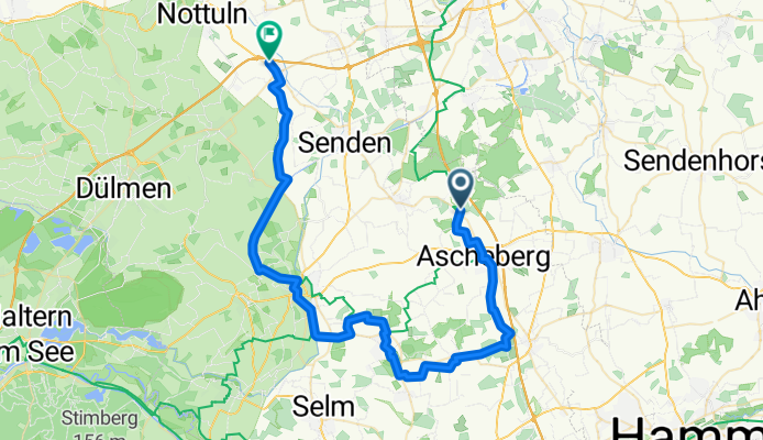 Diese Route in Bikemap Web öffnen