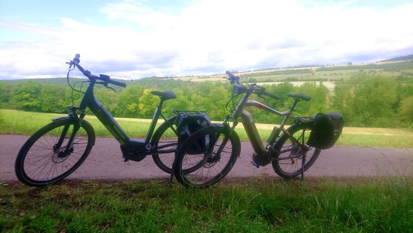 Im Hirtengarten 23, Beckingen nach Poststraße 33, Beckingen