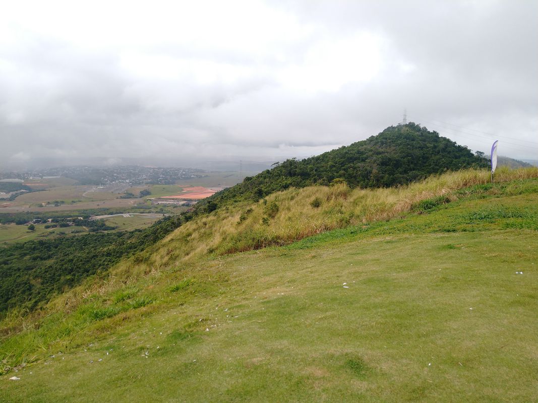 Rampa do Urubu Viana