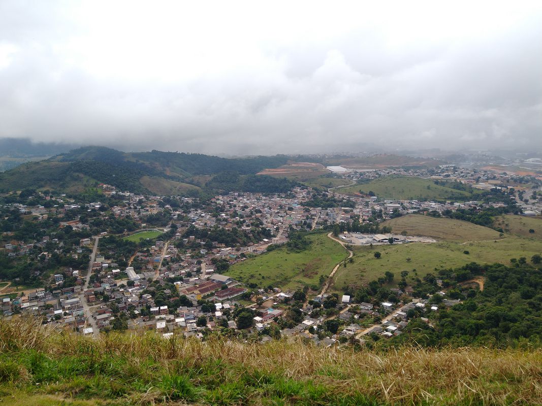 Rampa do Urubu Viana