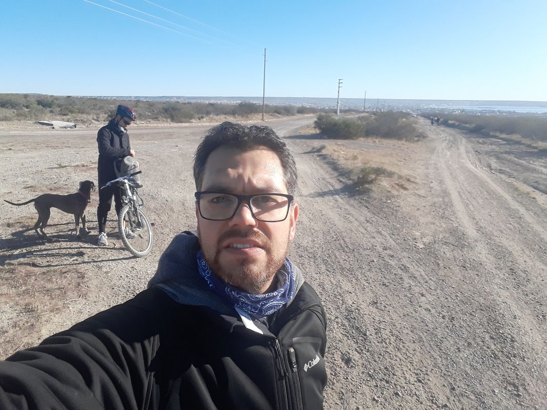 De Wolanky, Puerto Madryn a Wolanky, Puerto Madryn