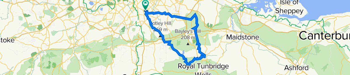 west didsbury to chorlton cycle route