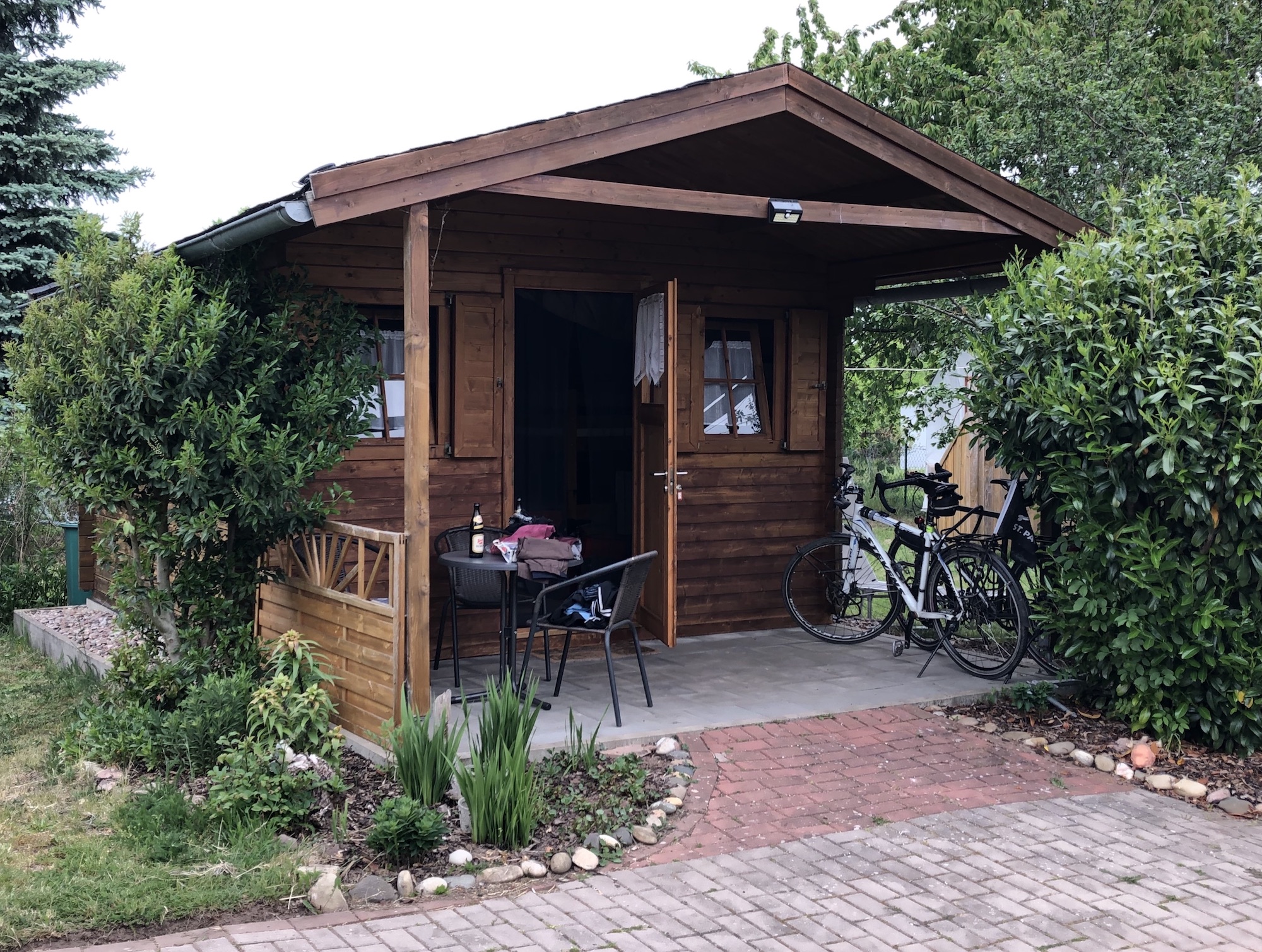 Highlight 10 along the Bikemap route "Grünes Band DE 07/14: Frankenheim (Rhön) - Berka (Werra)" Highlight 10 along the Bikemap route "Grünes Band DE 07/14: Frankenheim (Rhön) - Berka (Werra)"