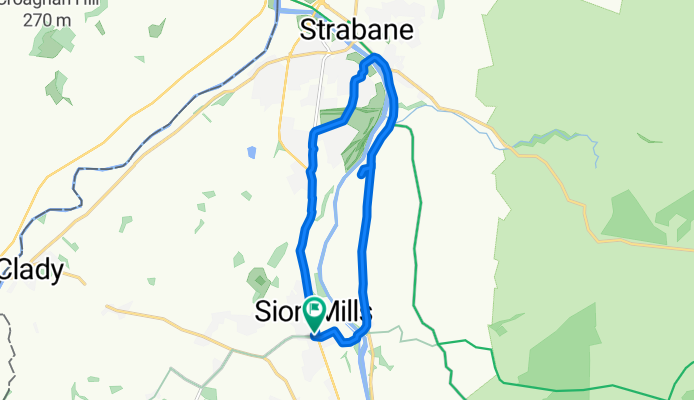 Diese Route in Bikemap Web öffnen