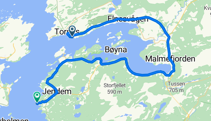 6 - Tornes Hollingen