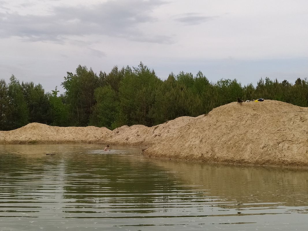 Provulok Korolenka, Ratne to Provulok Korolenka, Ratne