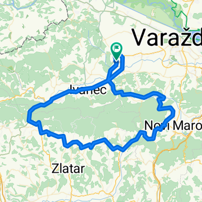 Oko Ivančice
