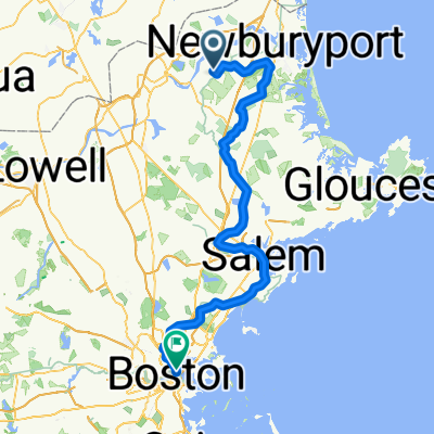 Boston