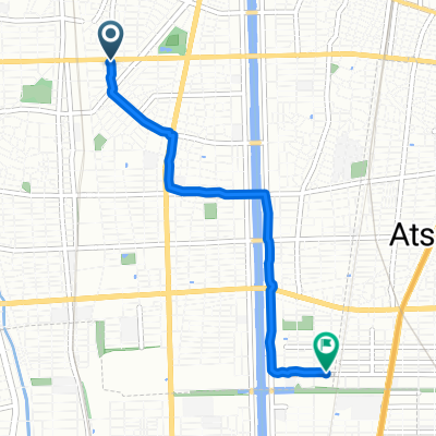 De 35, Shinoharabashitori 3-Chōme, Nakagawa-Ku, Nagoya-Shi a 9-31, Jubancho 6-Chōme, Nakagawa-Ku, Nagoya-Shi