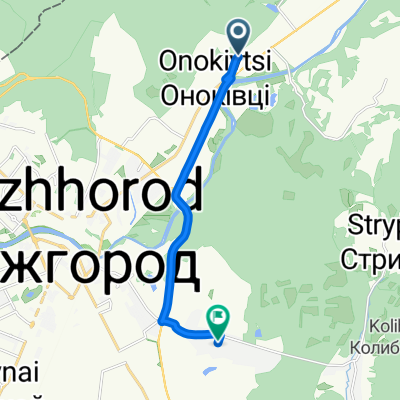 Устойчивая езда в