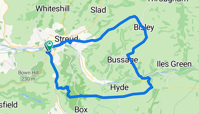 Day 3 cycle for dementia