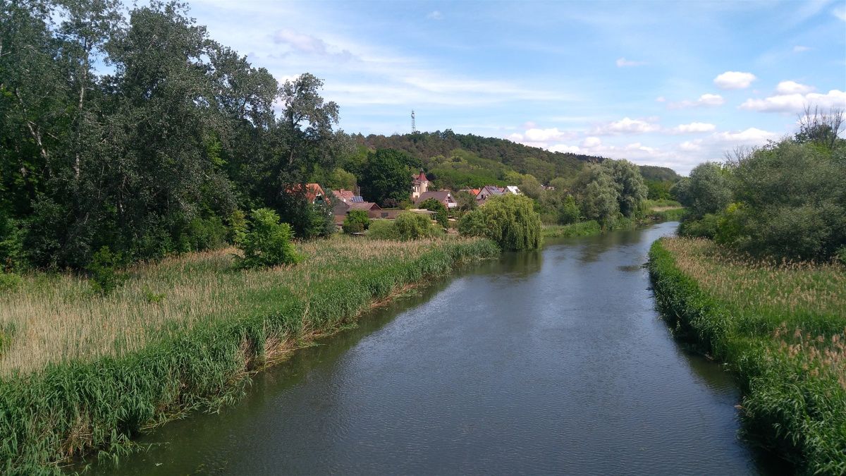 Wriezen - Oder RK1