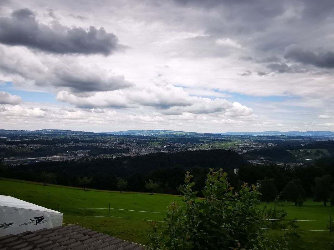 Zumhofstrasse 285, Kriens nach Fluhmattweg 5, Luzern