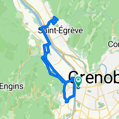 Route Eins
