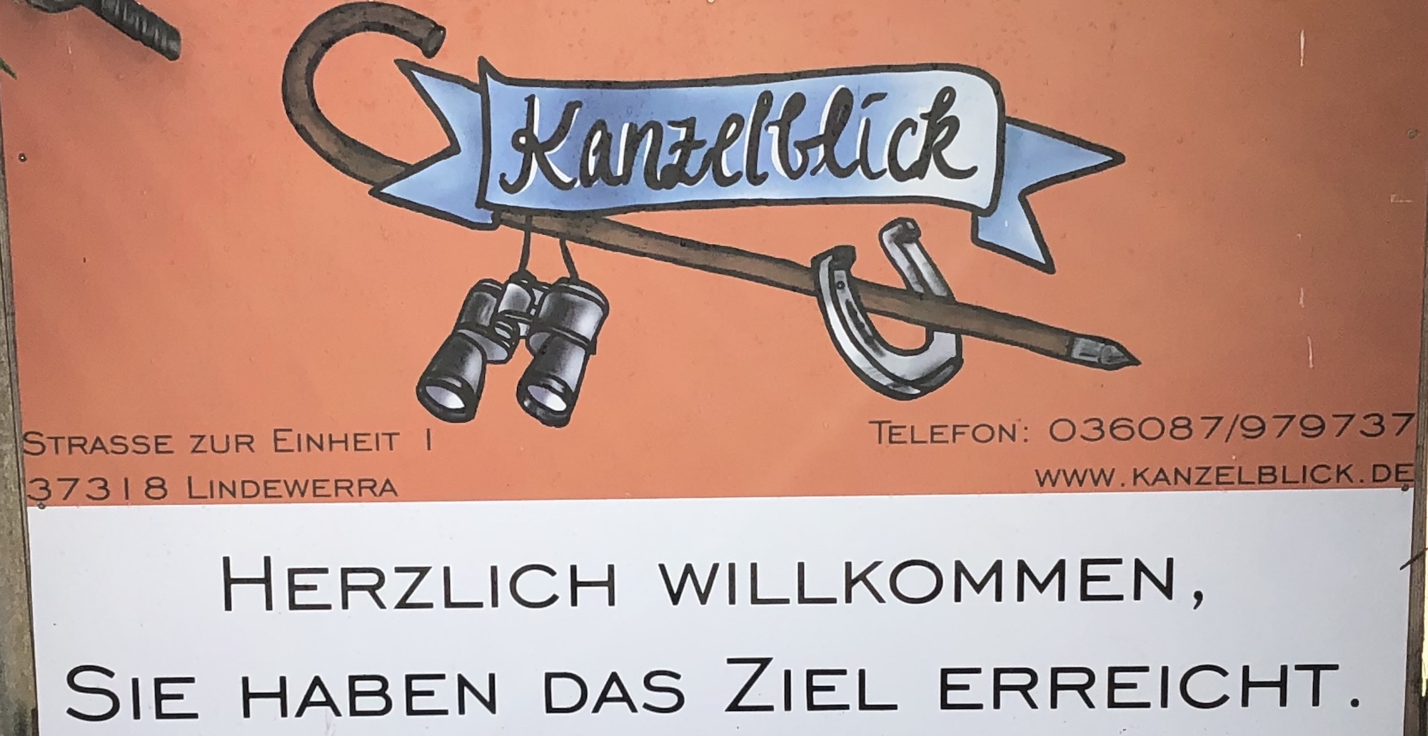 Hebe Bild 11 entlang der Bikemap-Route "Grünes Band DE 08/14: Berka (Werra) - Lindewerra" hervor
