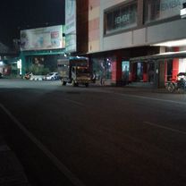 Moderate route in Kecamatan Kota Kudus