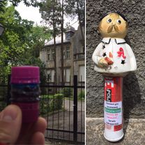 Rezerwat ŻURAWIE BAGNO