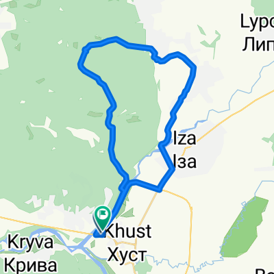 Залом-Городилово