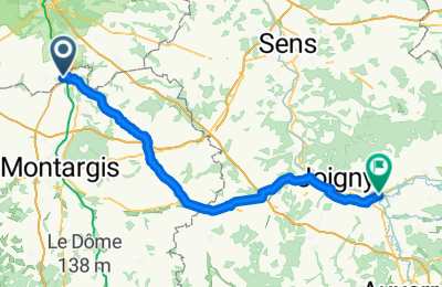 Open this route in the Bikemap app