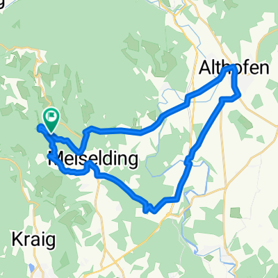 Bergwerk-Lassarnig-Meiselding-Gaming-Althofen-Bergwerk