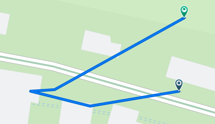 Hauptstrasse 21, Hemmental nach Hauptstrasse 21, Hemmental