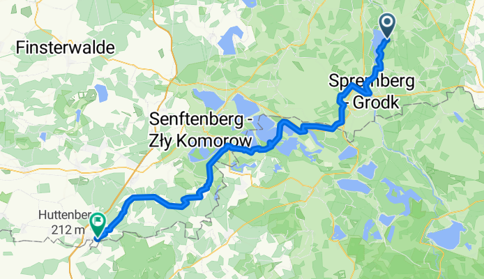 Tour Brandenburg 11a