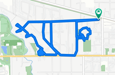 Open this route in the Bikemap app