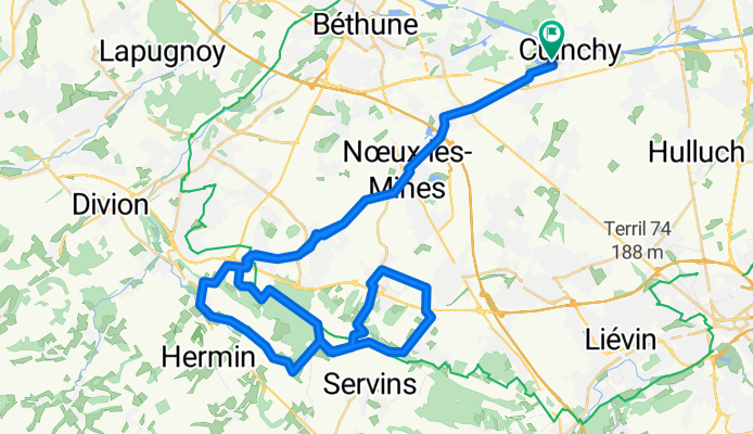 Olhain