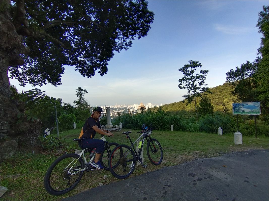 Jalan Balik Pulau 196, Ayer Itam to Jalan Balik Pulau 16, Ayer Itam