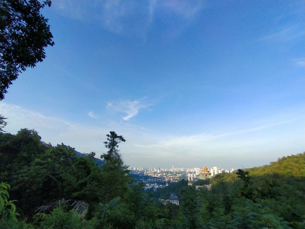 Jalan Balik Pulau 196, Ayer Itam to Jalan Balik Pulau 16, Ayer Itam