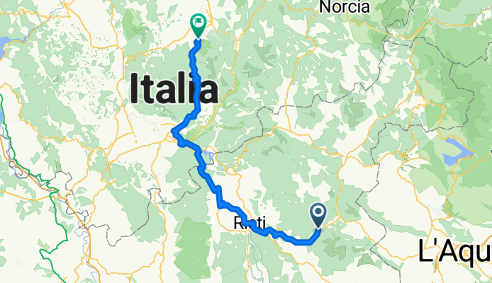C2R for Italy: Tuesday 15 September