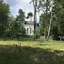 Relaxed route in Київ